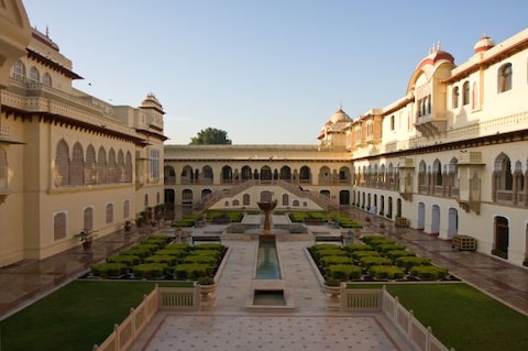 Rambagh Palace